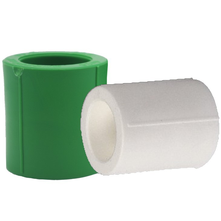 PPR Equal Coupling/Coupler